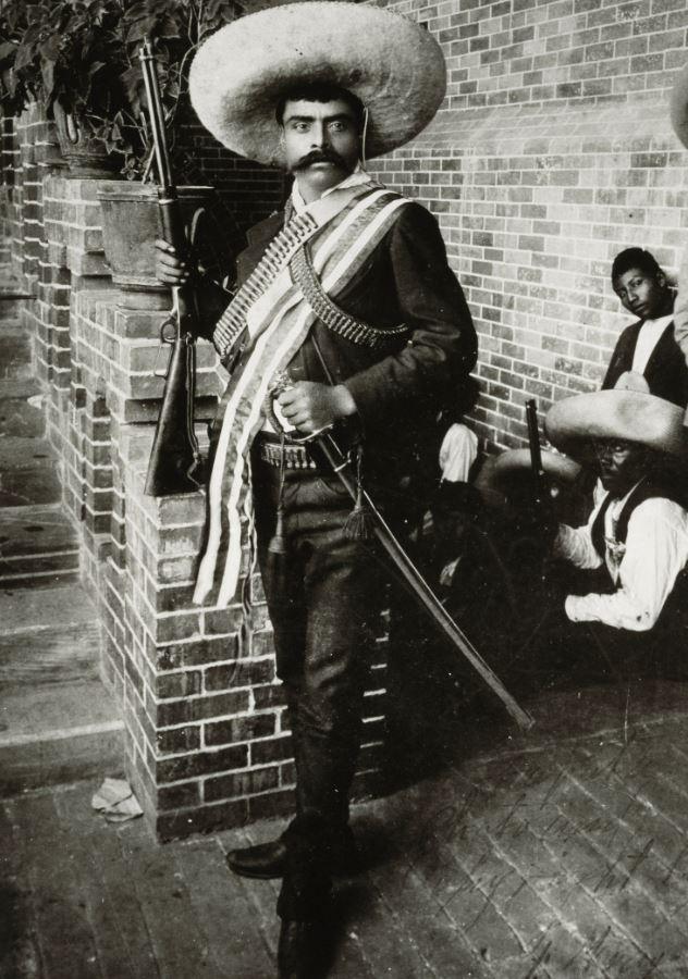 Emiliano Zapata: The Revolutionary Hero of Mexico