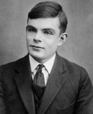 Alan Turing: The Tragic Genius Who Changed the Course of History