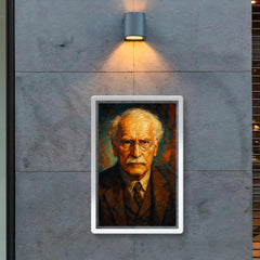 Carl Jung poster 2