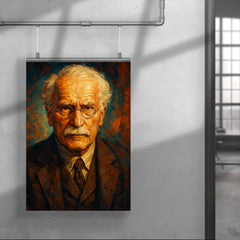 Carl Jung poster 4