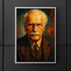 Carl Jung poster 5