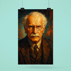 Carl Jung poster 6