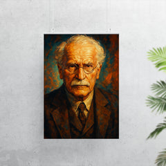 Carl Jung poster 7
