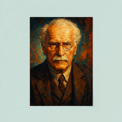 Carl Jung poster 8