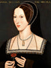 The Tragic Life of Anne Boleyn: A Tale of Love, Power, and Betrayal