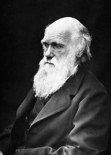 Charles Darwin: The Man Who Revolutionized Science