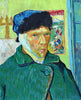 Vincent Van Gogh's Other Works