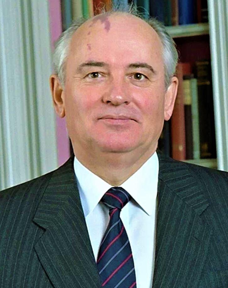 How will history judge Mikhail Gorbachev?