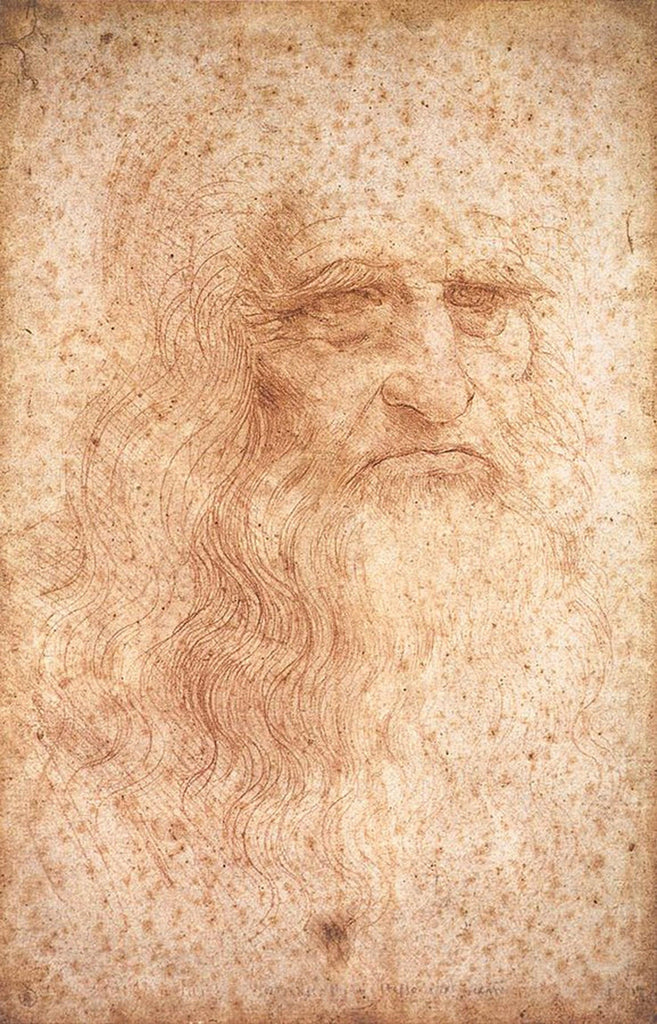5 Selected Works of Leonardo Da Vinci You Need to See