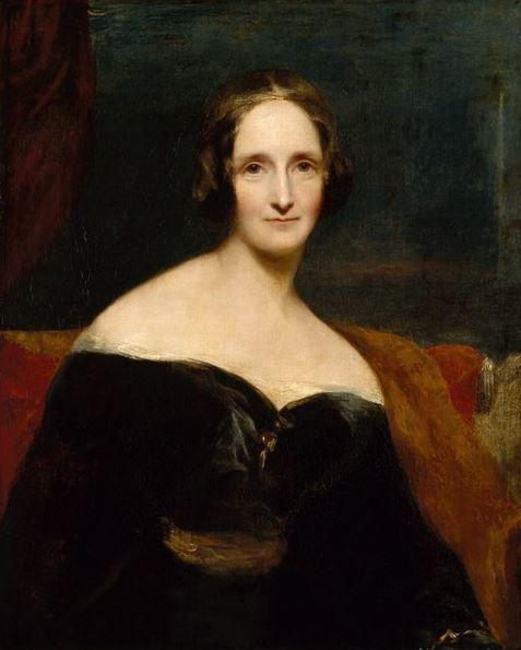 Mary Shelley: The Woman Behind Frankenstein