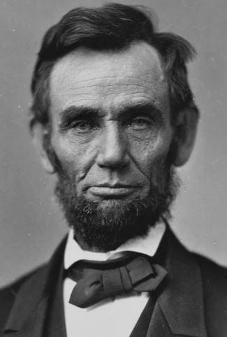 Abraham Lincoln: America's Most Iconic President