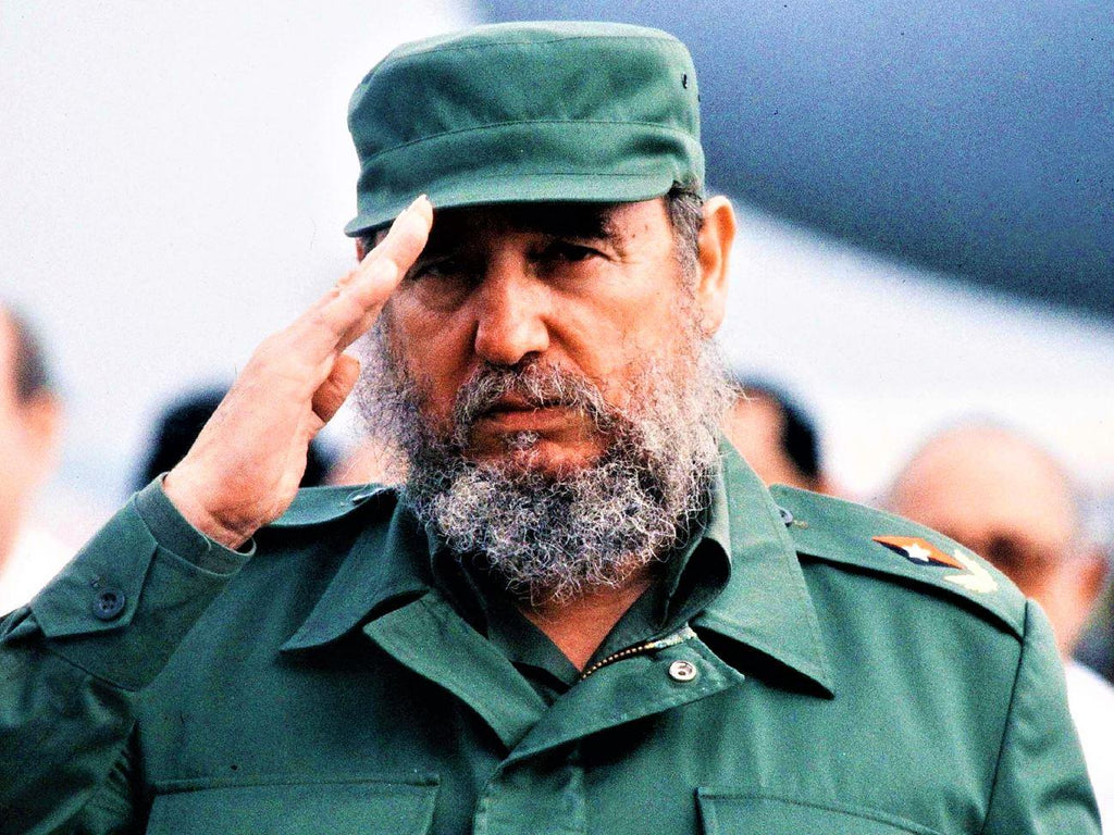 Fidel Castro: The Revolutionary Leader Who Shaped Cuba's Destiny
