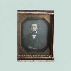 6th Plate of Abraham Bogardus, NYC poster 8