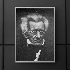 78-Year-Old Andrew Jackson, 1845 poster 5