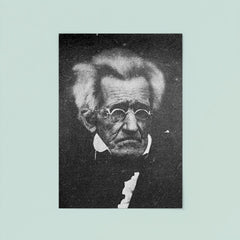 78-Year-Old Andrew Jackson, 1845 poster 8