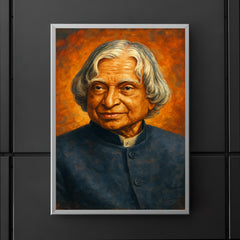 A P J Abdul Kalam poster 5