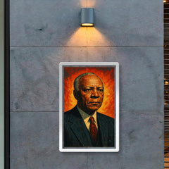 A Philip Randolph poster 2