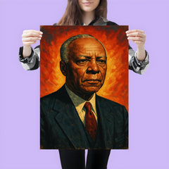 A Philip Randolph poster 3