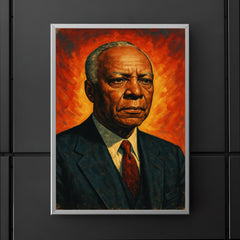 A Philip Randolph poster 5