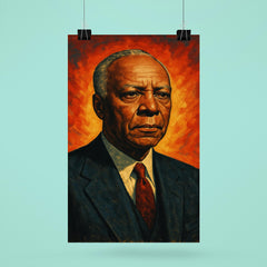 A Philip Randolph poster 6