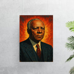 A Philip Randolph poster 7