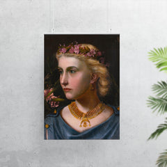 A Saxon Princess by Emma Sandys poster 7