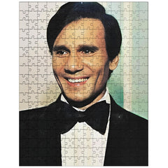 Abdel Halim Hafez jigsaw puzzle