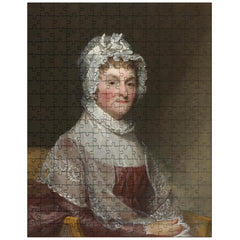 Abigail Adams jigsaw puzzle