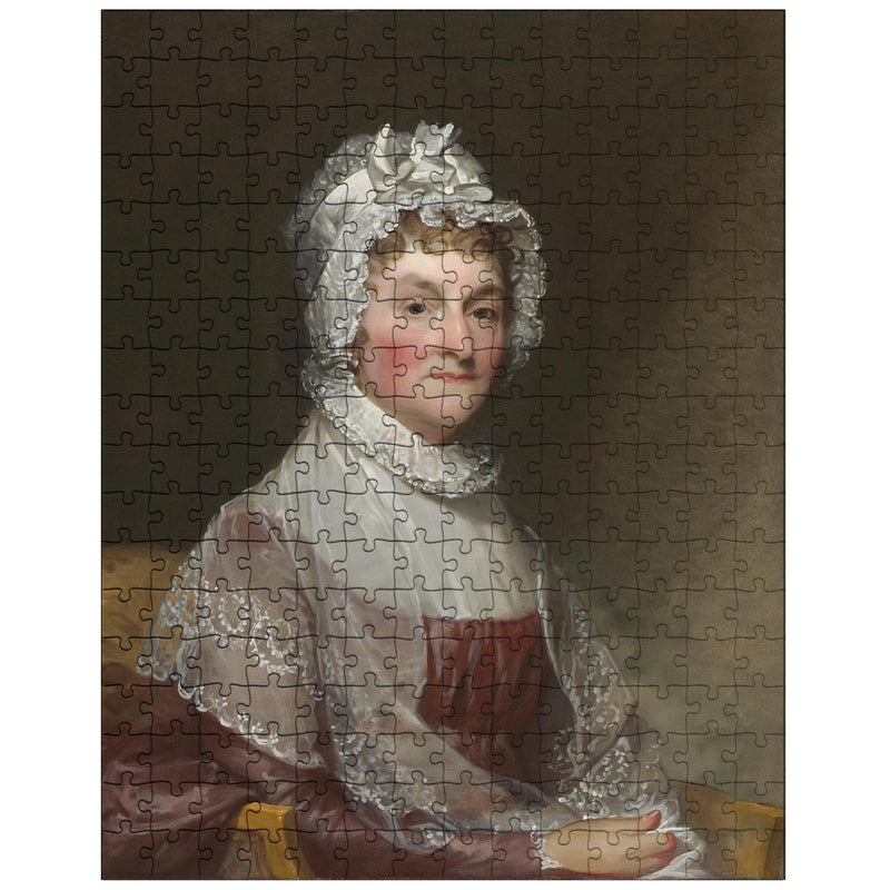 Abigail Adams jigsaw puzzle
