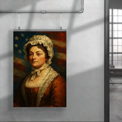 Abigail Adams poster 4