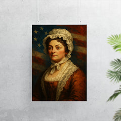 Abigail Adams poster 7