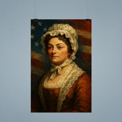Abigail Adams poster 9