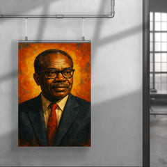 Abioseh Nicol poster 4