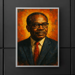 Abioseh Nicol poster 5