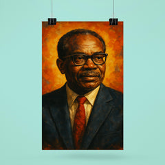Abioseh Nicol poster 6