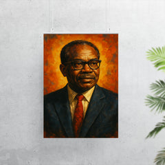Abioseh Nicol poster 7