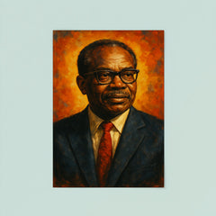 Abioseh Nicol poster 8