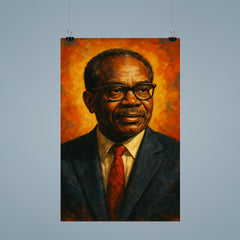 Abioseh Nicol poster 9