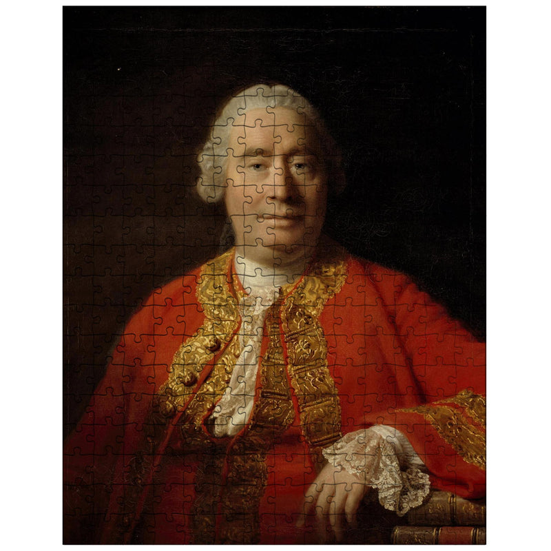 Adam Smith jigsaw puzzle