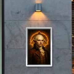 Adam Weishaupt poster 2