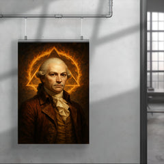 Adam Weishaupt poster 4