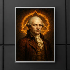 Adam Weishaupt poster 5