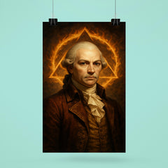 Adam Weishaupt poster 6