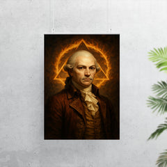 Adam Weishaupt poster 7