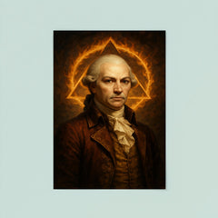 Adam Weishaupt poster 8