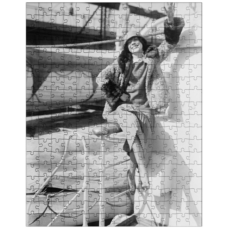 Adele Astaire jigsaw puzzle