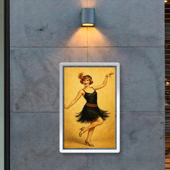 Adele Astaire poster 2