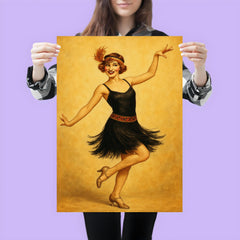 Adele Astaire poster 3