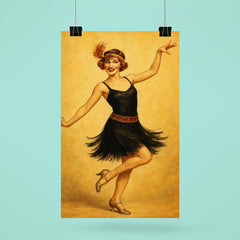 Adele Astaire poster 6