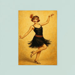 Adele Astaire poster 8